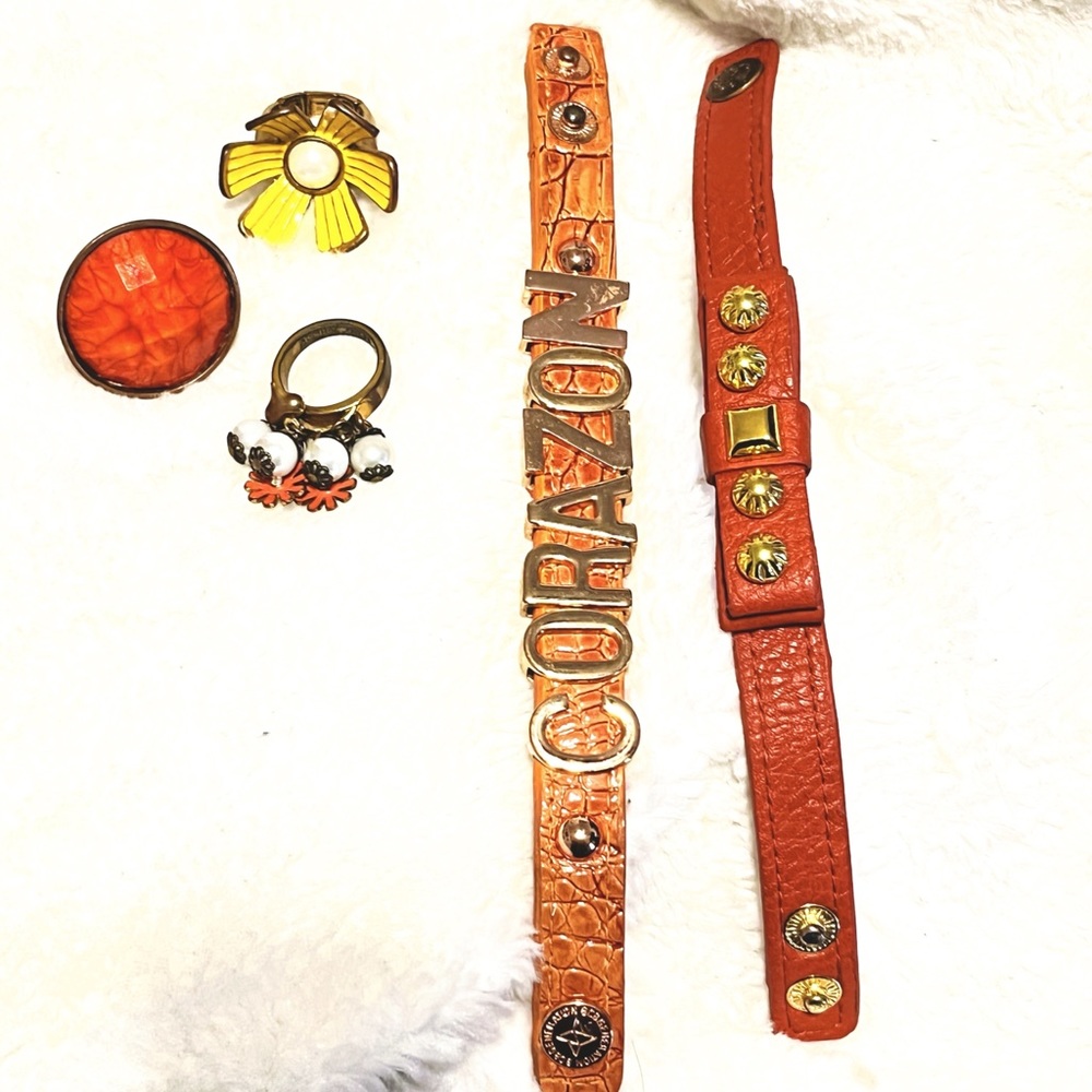 Betsy’s Johnson Fashion Jewelry